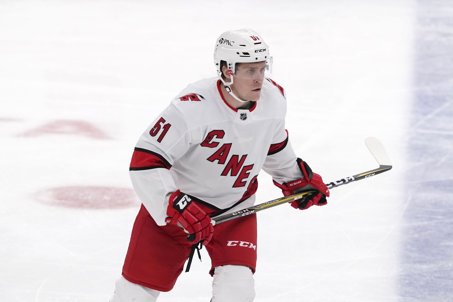 Jake Gardiner, Carolina (long-term injured reserve)